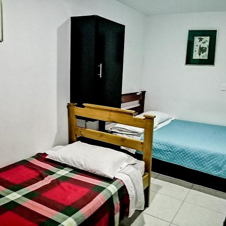 Hotel Llanero Sogamoso Eksteriør billede